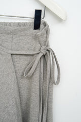 (W) Tree Wrap Pants (2color)