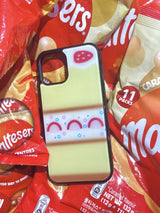 デザートスマホケース