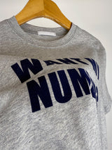 WANT TEE (3C)