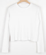 Sands ribbed - t