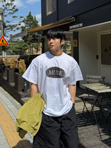 ダヴミューズ半袖Tシャツ