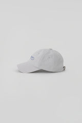 T/T Urban logo ball cap - gray