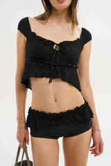 Sugar swim shorts