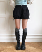 Melta Balloon Shorts