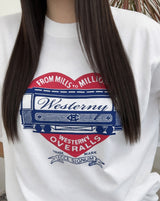 Berki Heart Long Sleeve