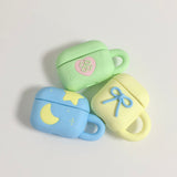 【MADE】 ラック＆ラブカップエアポッズケース