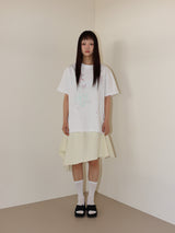 UNDER THE SEA T-SHIRT (WHITE)