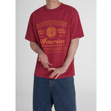 リッチアメリカTシャツ