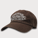 F . C . N CAP