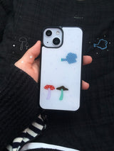 [epoxy] 「 mushroom𓋼𓍊 」 