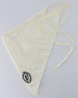 【MADE】Doyoubi Dimanche crown kerchief[Ivory]