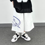 thunder bermuda pants