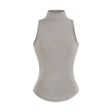 Elina Turtleneck Cardigan Set