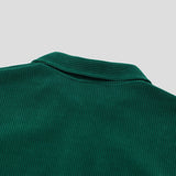 ボッテガべネタカラージップアップカーディガン 5COLOR