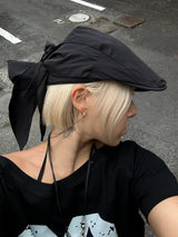 Durek Ribbon Hunting Cap