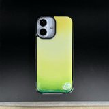 [MADE][Epoxy Bumper Case] メロン Melon Case