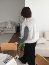ビオリピンタックバルーンスラックスパンツ（2c）