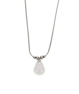 ICE DROP NECKLACE
