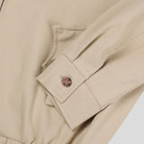 WESTERN HERRINGTON JACKET