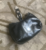 Boomerang ウエスタンバックルミニバッグ