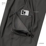 「8SE-01P」4DX.モジュールテックユーティリティパンツ