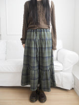 koze skirt