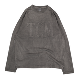 TCM alien hunter T (black)