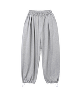 Super Wide 4 Tuck Training Pants