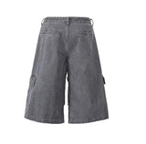テラ バミューダ 3/4 パンツ– M, L (4 Colors)