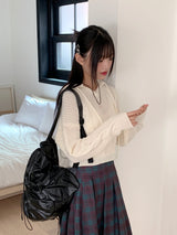 キリーキュービックシルバースターヘアピン