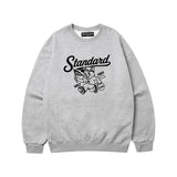STND CAT Sweatshirt (STMSTD-0269)