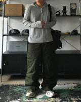 MZベスヘンリー ネックウォーマーフーディ(3C)