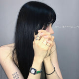 Space Sculpture Ring : No.X