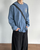 Gothic Pigment Long Sleeve