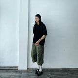 Terrain Curve Shorts