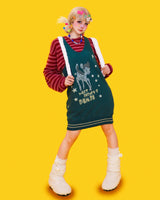 ディーデコラ キッチュ ミャオ バックパック (2color)
