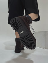 [LANARCH] Hazel Trek Walker Boots