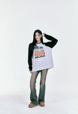 DELIGHT LONGSLEEVE B24FT02