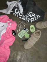 We never left summer phone case (Green), Mag safe