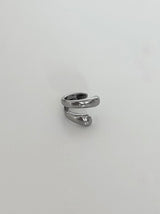 basic earcuff