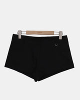 Hiyo Low-Rise Short Pants