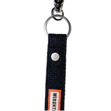 slogan keyring