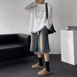 GM シースルーメッシュニット (3 colors)