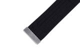 D-RING PADDED BELT