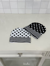 Sugar dot dot beanie