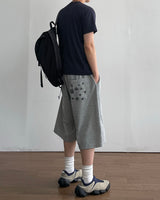 Coil Bermuda Sweatpants