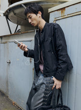 26SS★ LIGHT-WEIGHT RIDER JACKET
