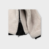 [Premium] 3 TAP Shearing Anorak Hoodie (2color)