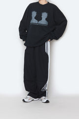 Mechanic Line Track Pants