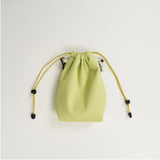 Waffle mini bag 3 colors